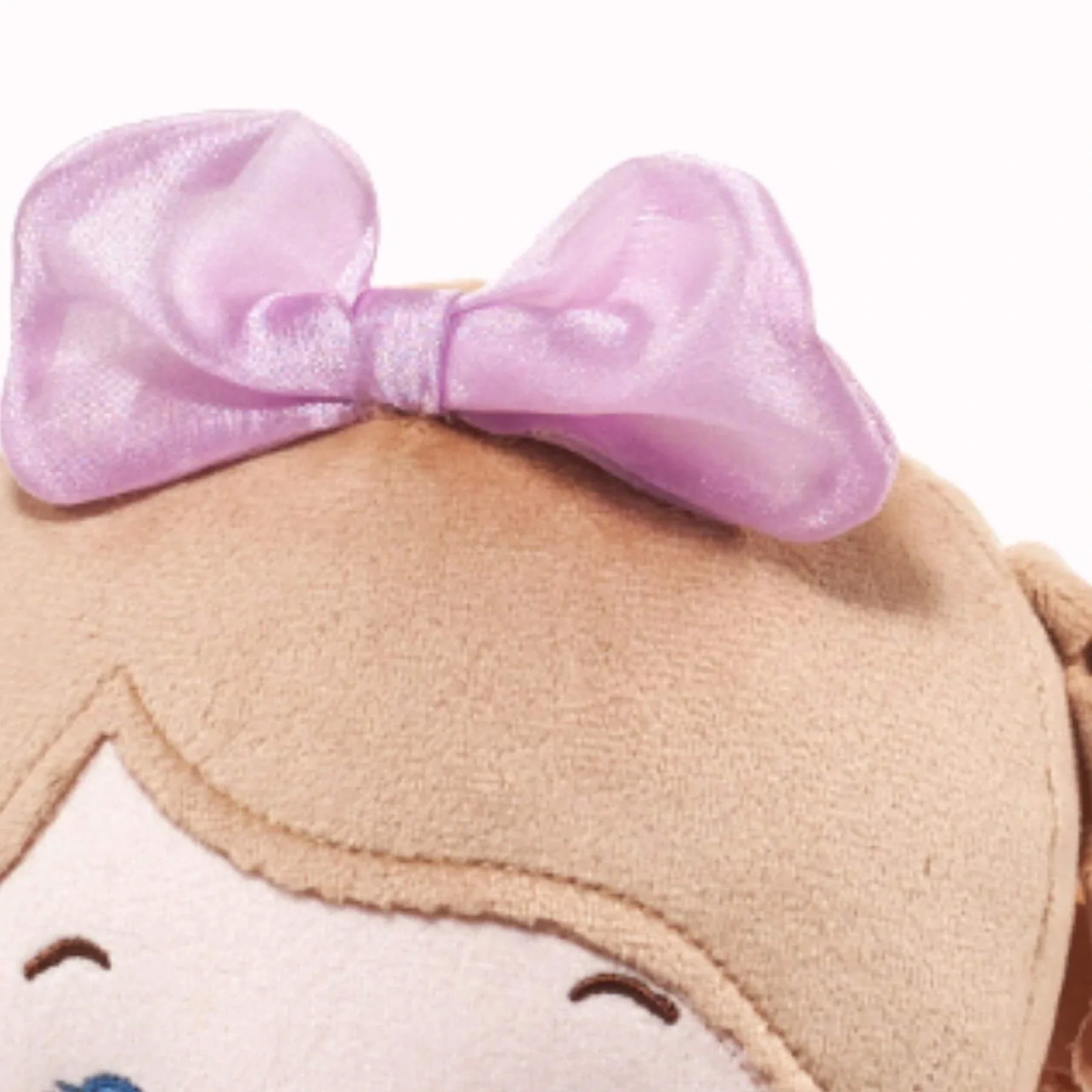 Personalized Princess Aurora - Lovely Doll Accessory Set