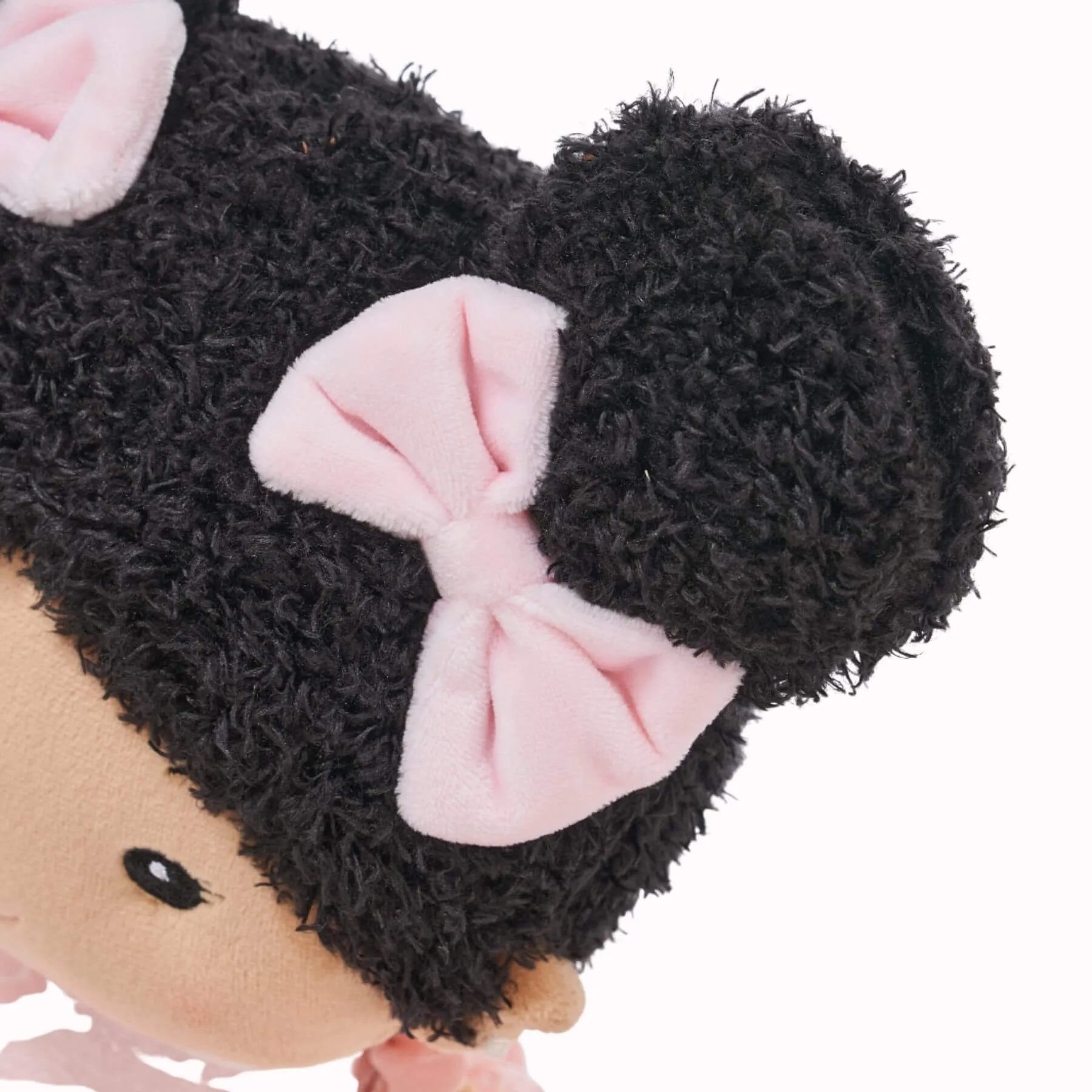 Personalized Chloe Sweetheart - Realistic Look Doll Style Set