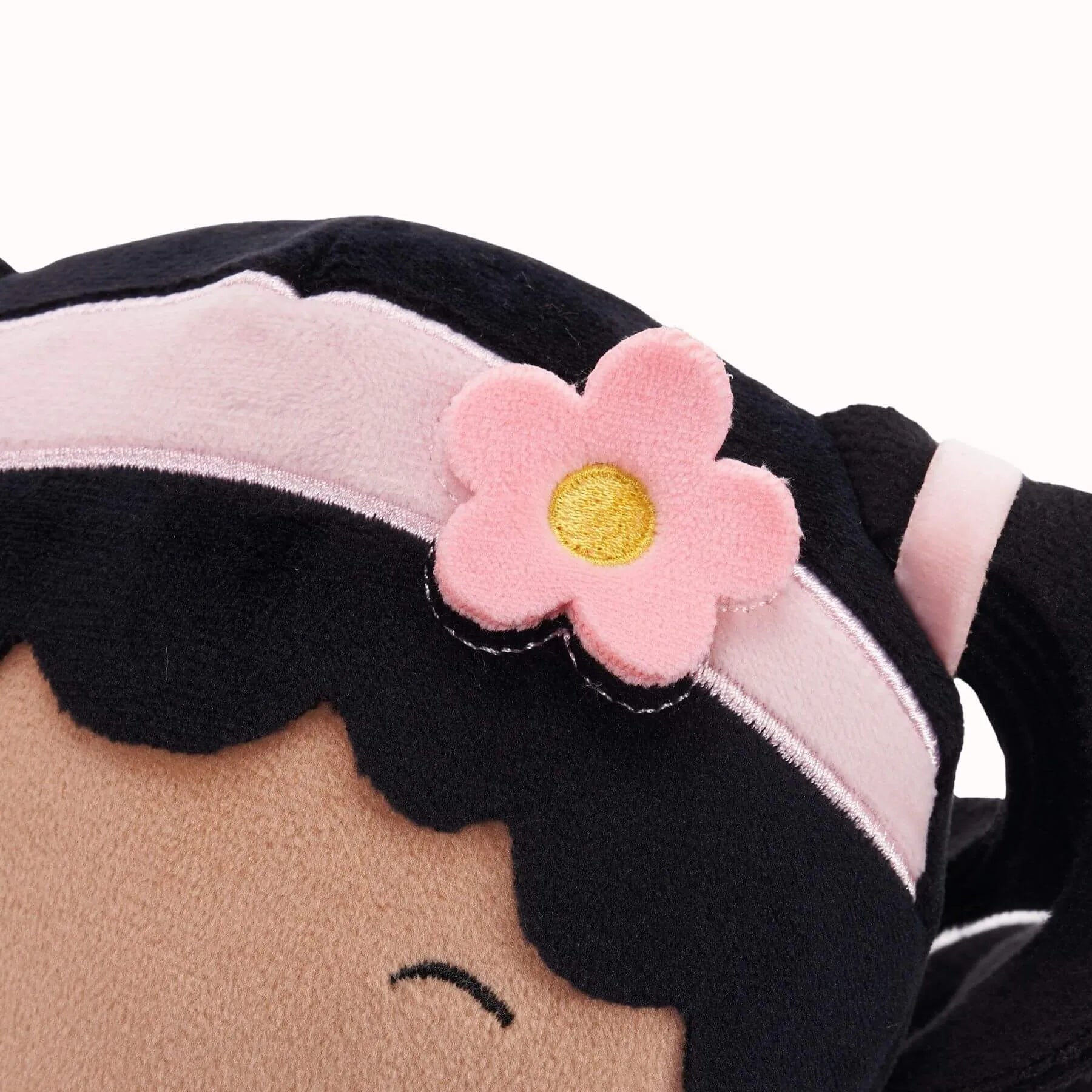 Personalized Princess Petal - Large Size Doll For Gifting