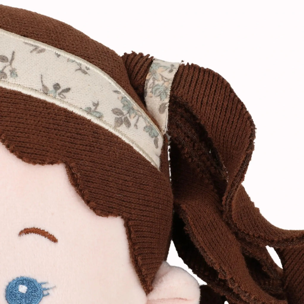 Personalized Little Miss Posy Mae - Boutique Style Doll For Collectors