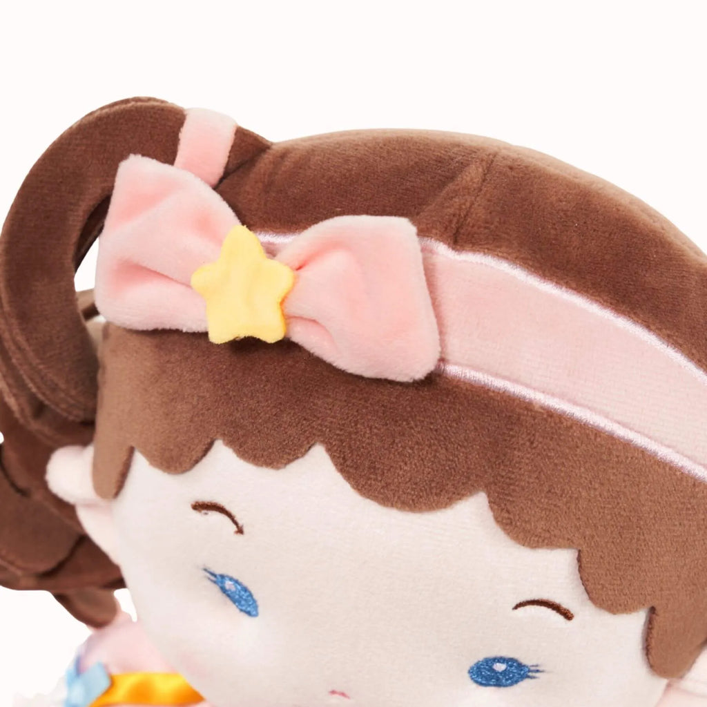 Personalized Princess Twinkle - Charming Doll For Collectors