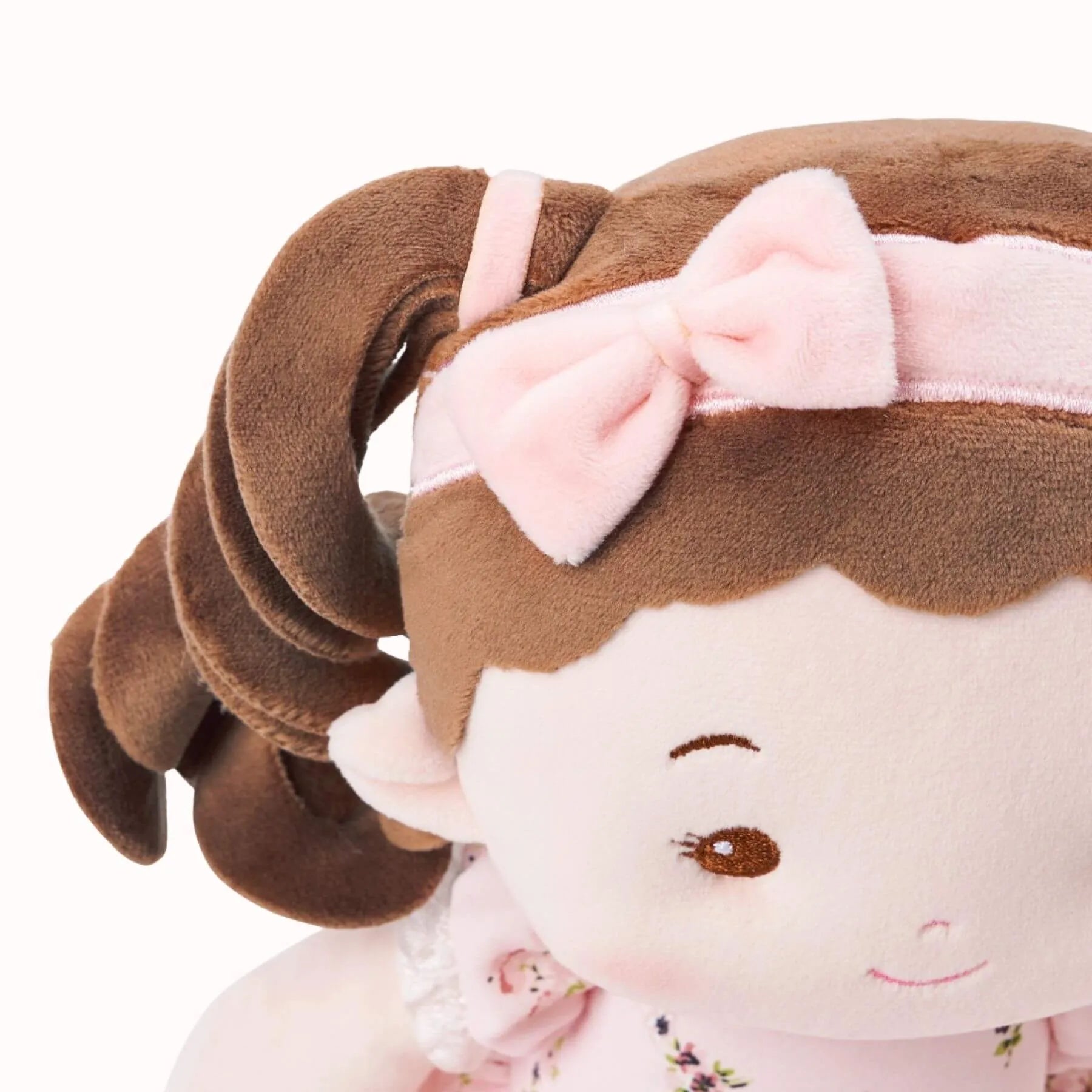 Personalized Princess Breeze - Sweet Play Doll