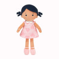 Personalized Day & Night Mia - Talking Doll - Sweet Doll Collection