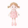 Personalized Day & Night Layla - Talking Doll - Classic Soft Doll