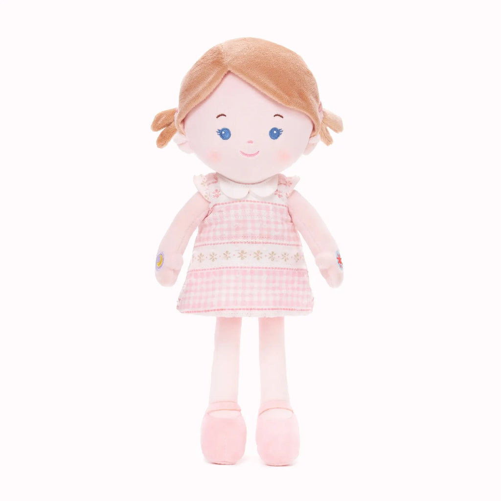 Personalized Day & Night Sophie - Talking Doll - Classic Doll For Display
