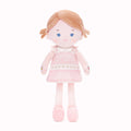 Personalized Day & Night Sophie - Talking Doll - Classic Doll For Display