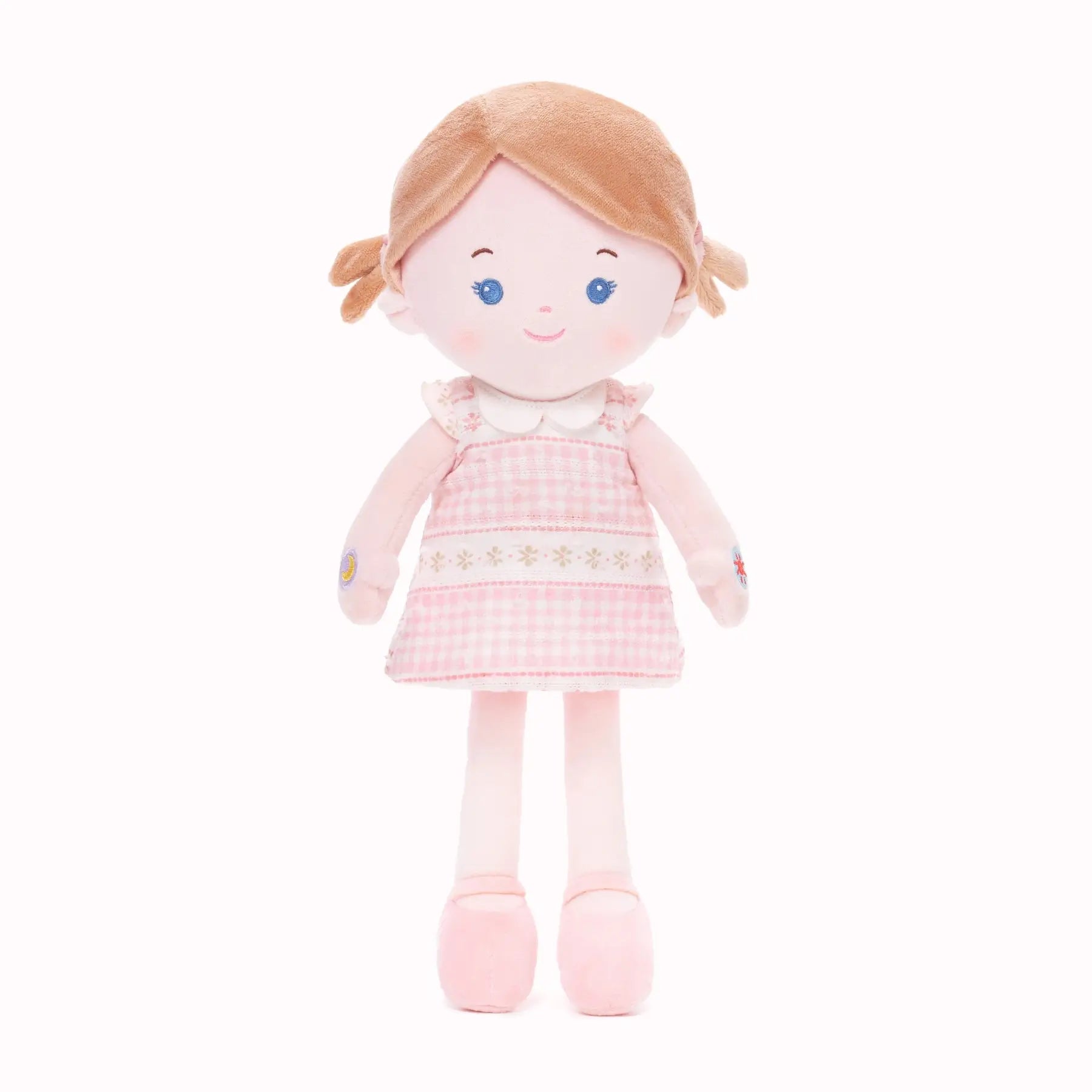 Personalized Day & Night Sophie - Talking Doll - Classic Doll For Display