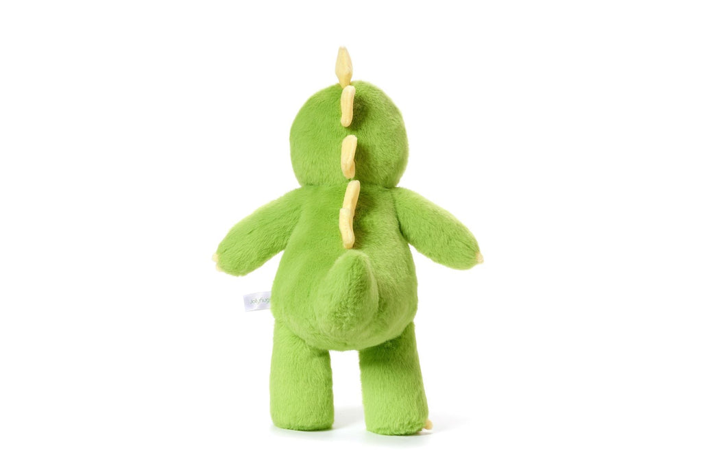 Eddy the Dino - Gift Ready Doll For Collectors