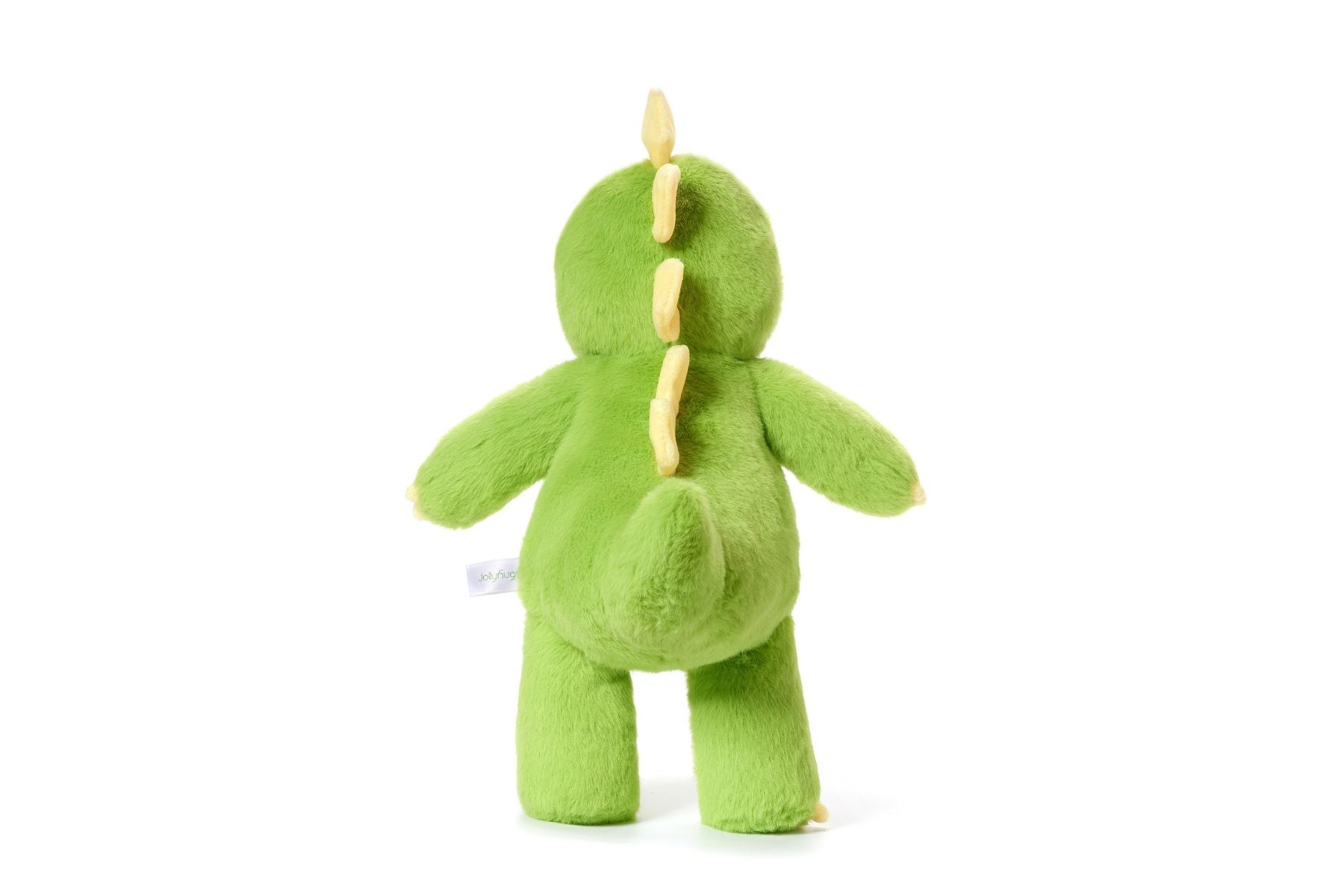 Eddy the Dino - Gift Ready Doll For Collectors