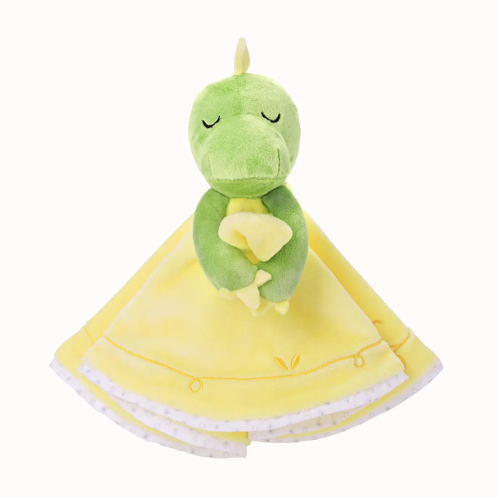 Security Blanket - Cute Soft Doll