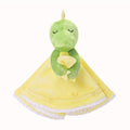 Security Blanket - Cute Soft Doll