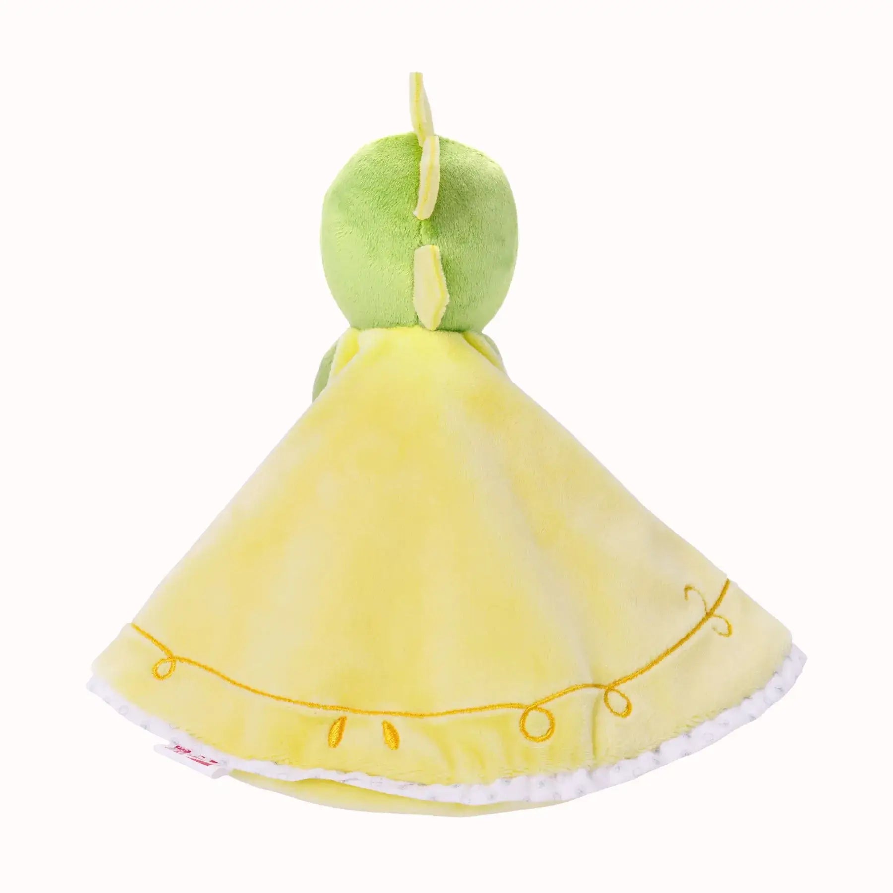 Security Blanket - Cute Soft Doll