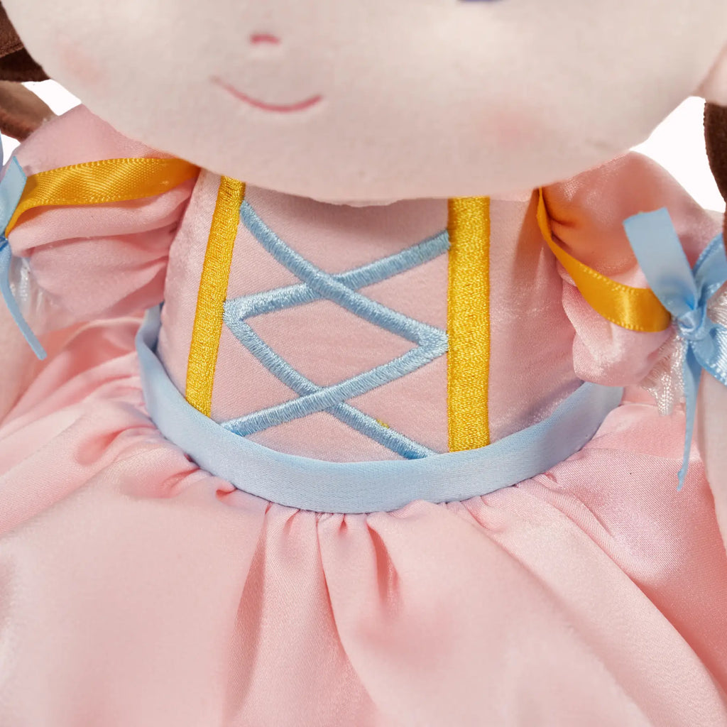 Personalized Princess Twinkle - Charming Doll For Collectors
