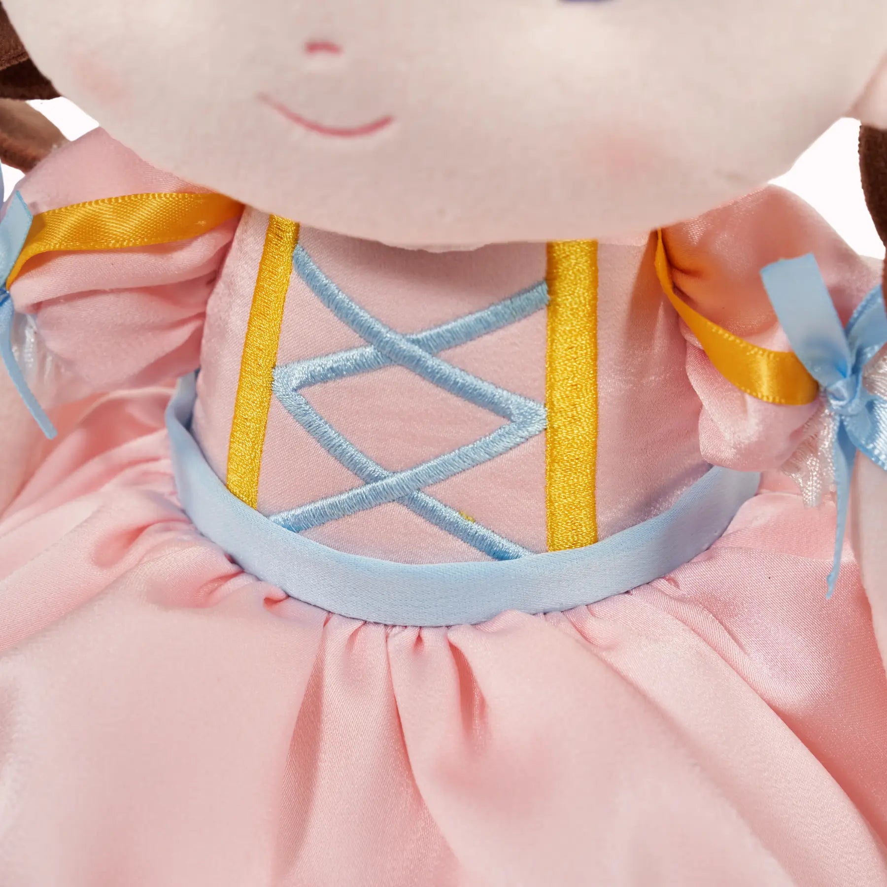Personalized Princess Twinkle - Charming Doll For Collectors