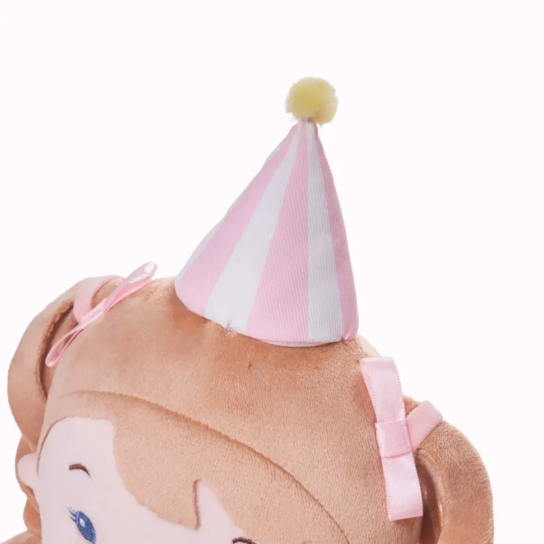 Personalized Princess Wish - Modern Doll For Collectors