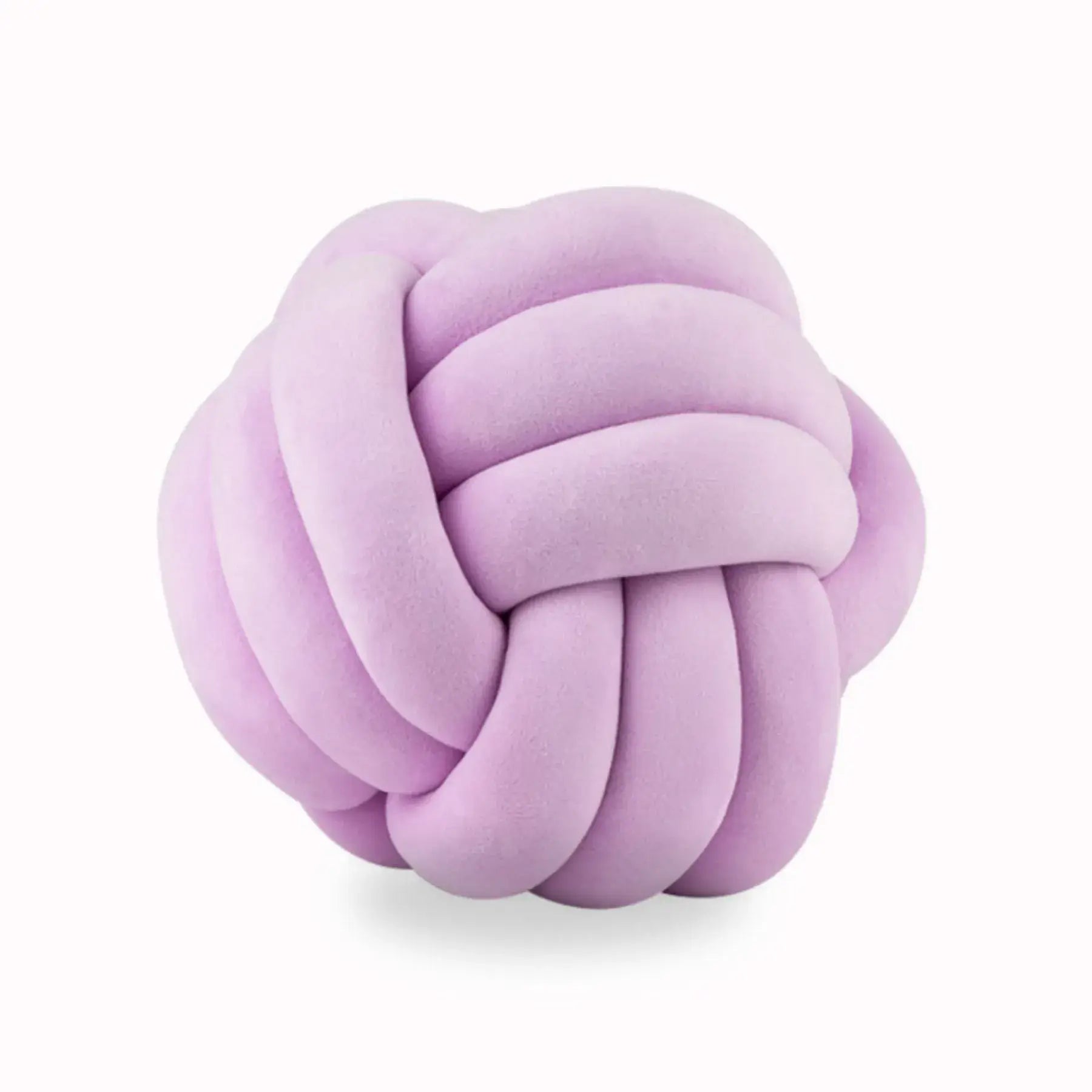Baby Montessori Soft Knot Ball - Gentle Doll Collection