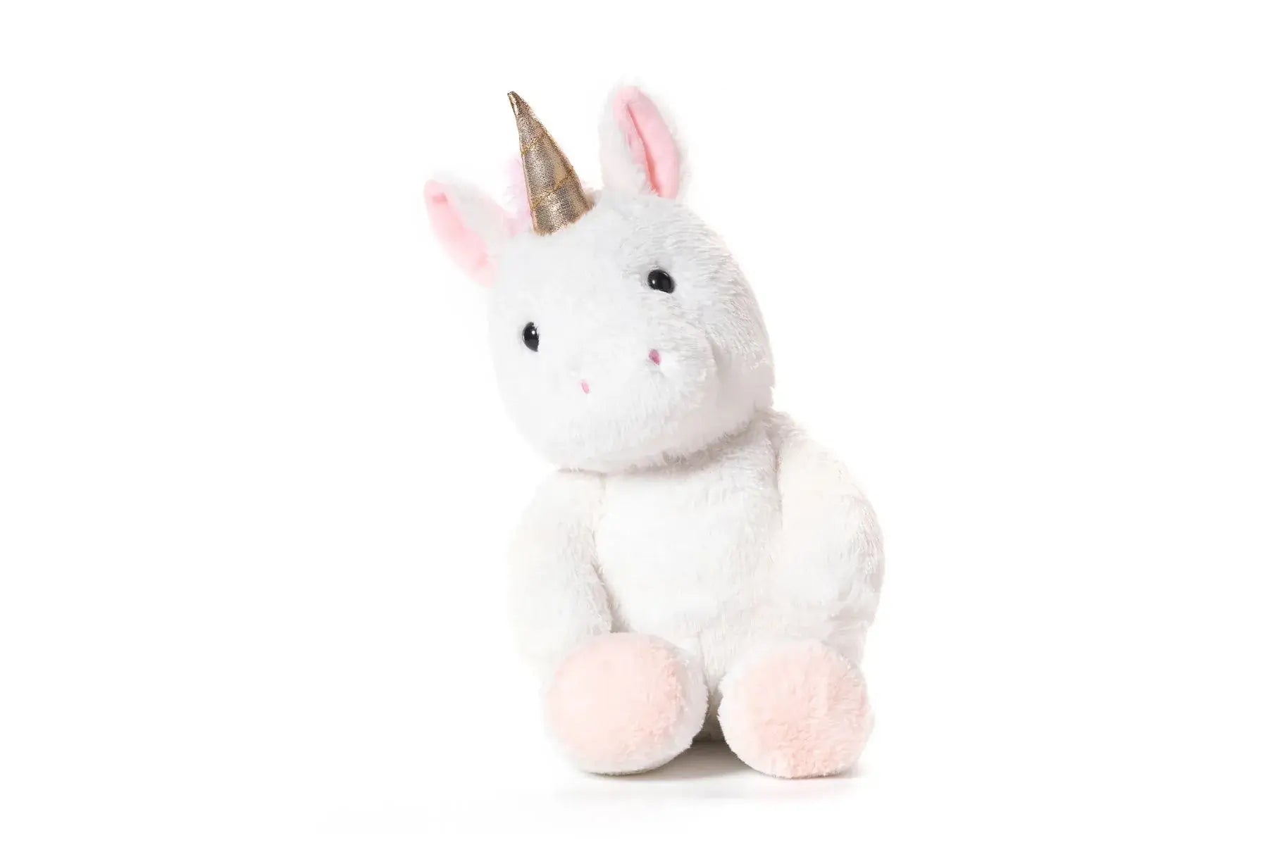 Bubbly the Unicorn - Charming Mini Doll