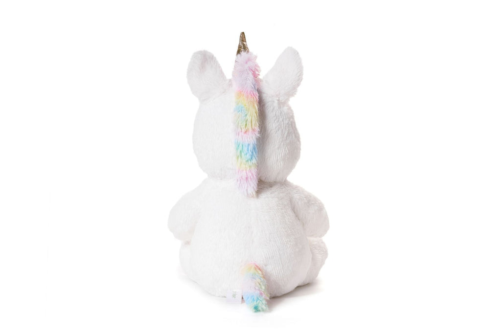 Bubbly the Unicorn - Charming Mini Doll
