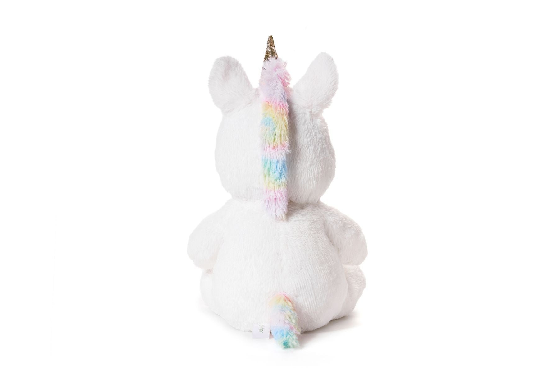 Bubbly the Unicorn - Charming Mini Doll