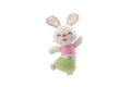 Leyadoll - Soft Baby Rattle Toy - Leya Doll