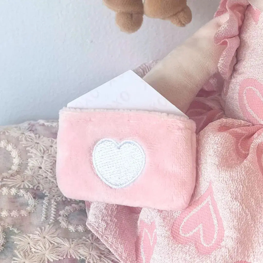 My First Love Letter Bonus - Adorable Baby Doll