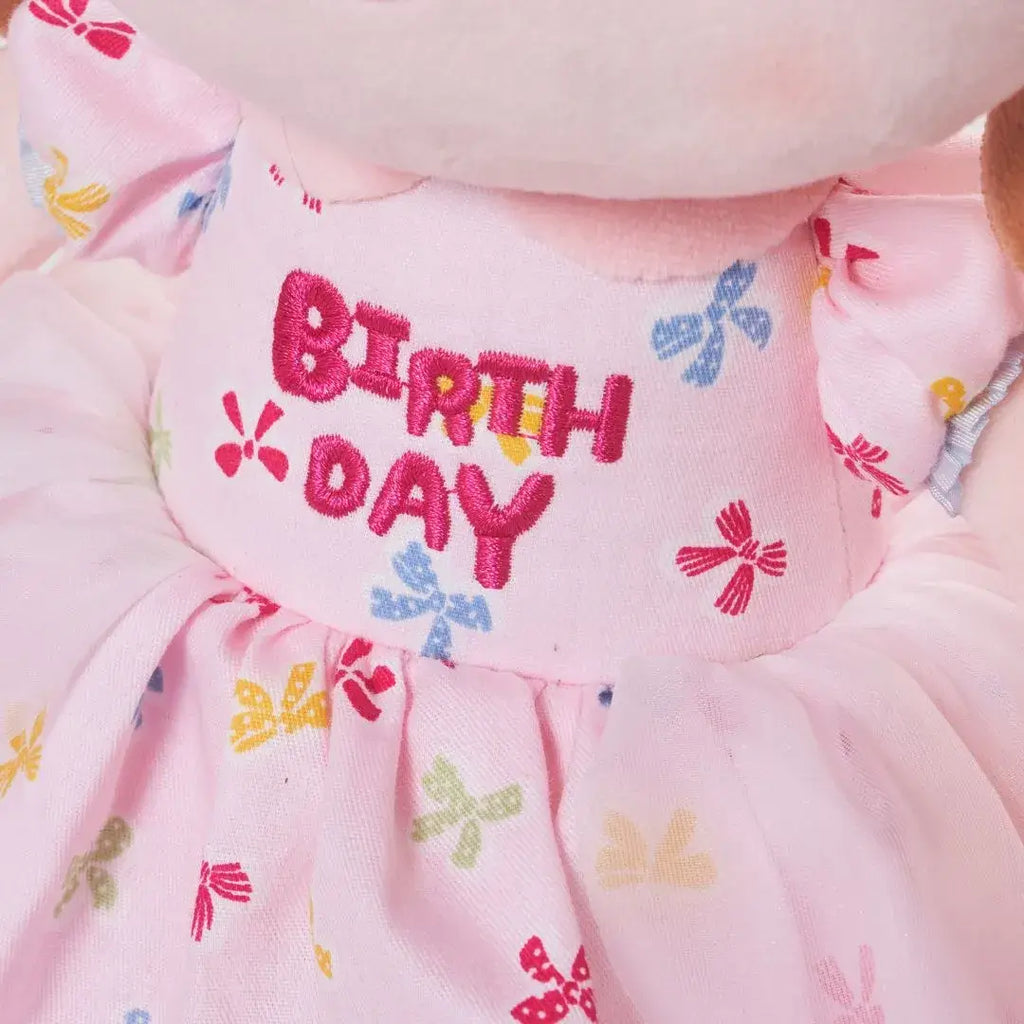 Personalized Princess Wish - Modern Doll For Collectors