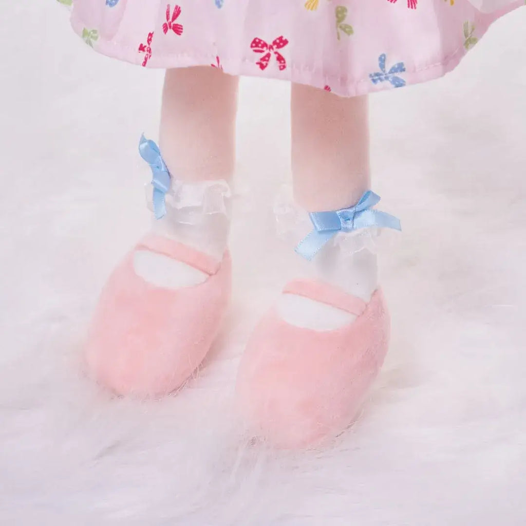 Personalized Princess Wish - Modern Doll For Collectors