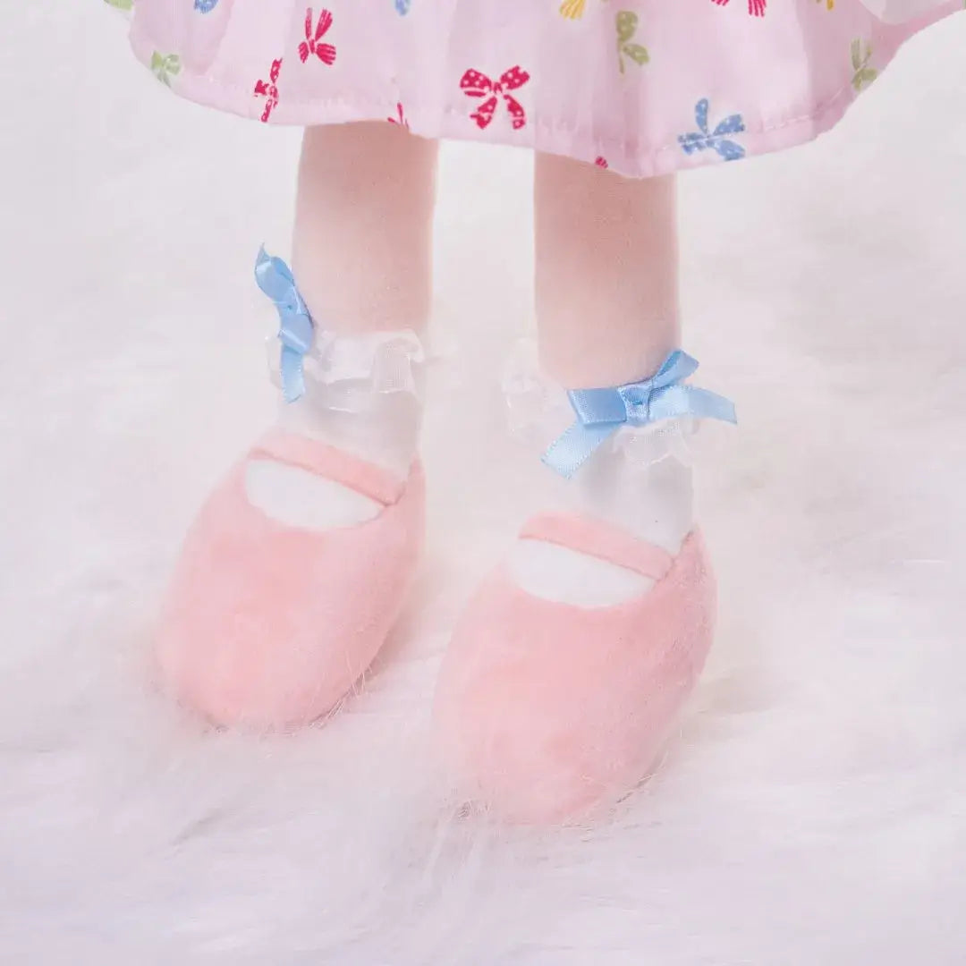 Personalized Princess Wish - Modern Doll For Collectors