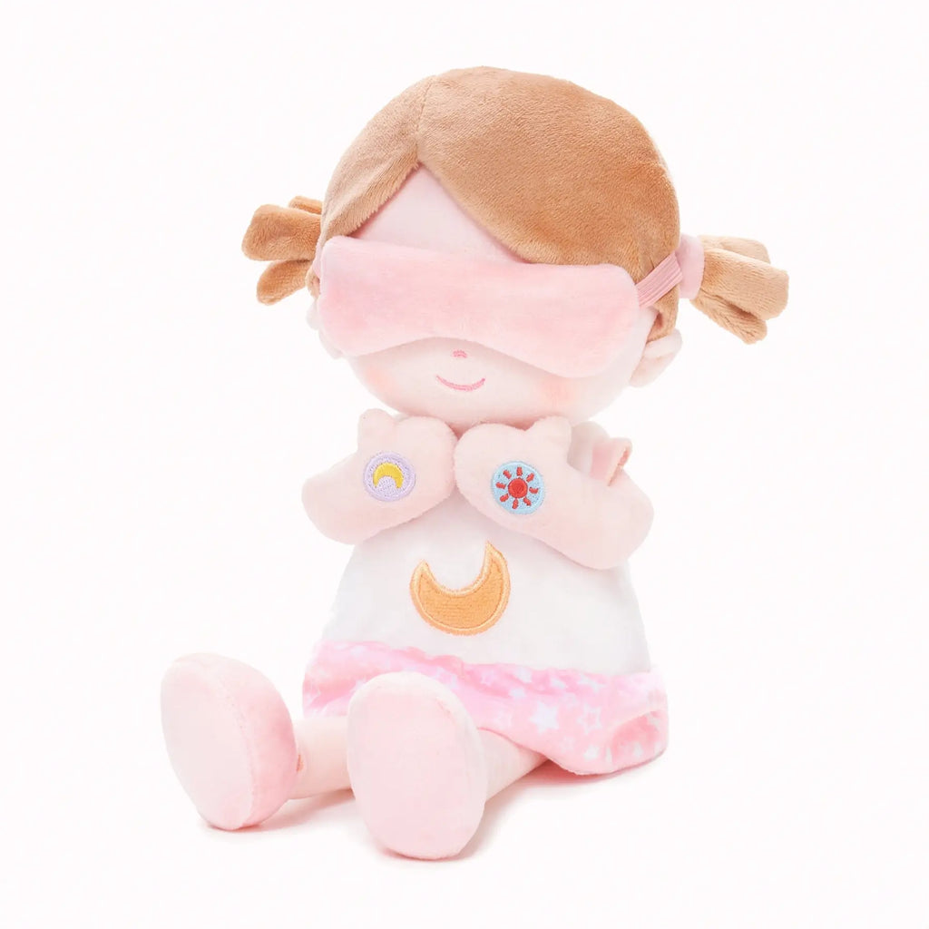 Personalized Day & Night Sophie - Talking Doll - Classic Doll For Display