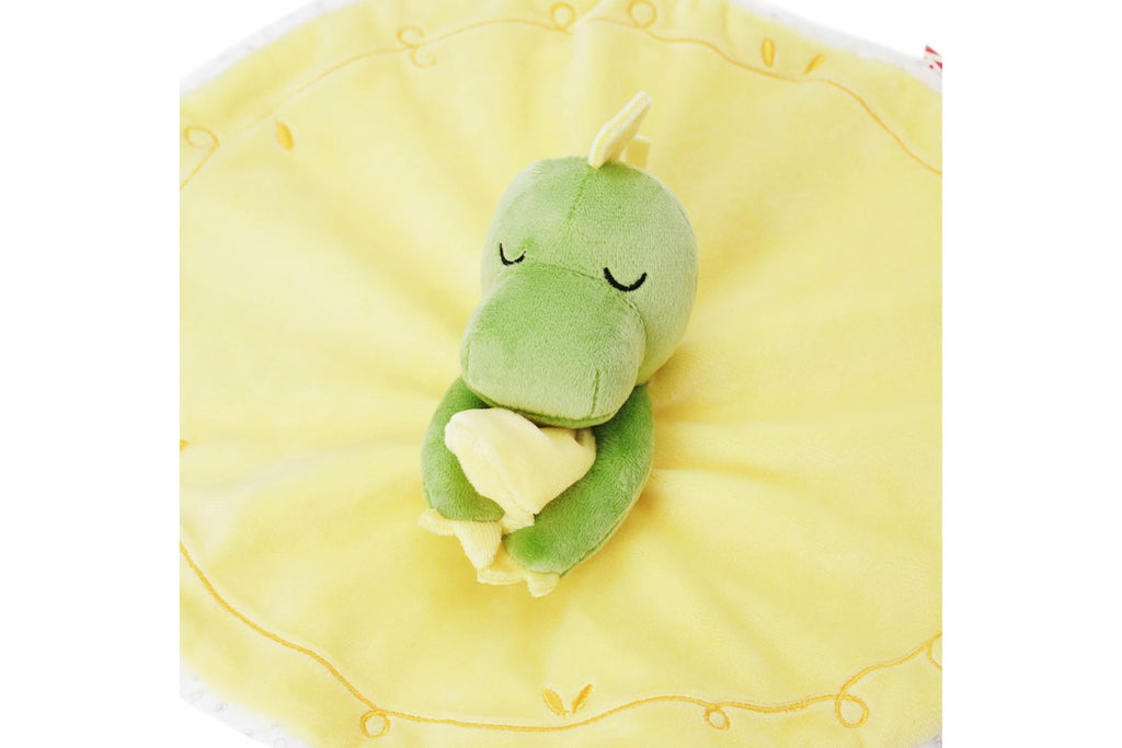 Security Blanket - Cute Soft Doll