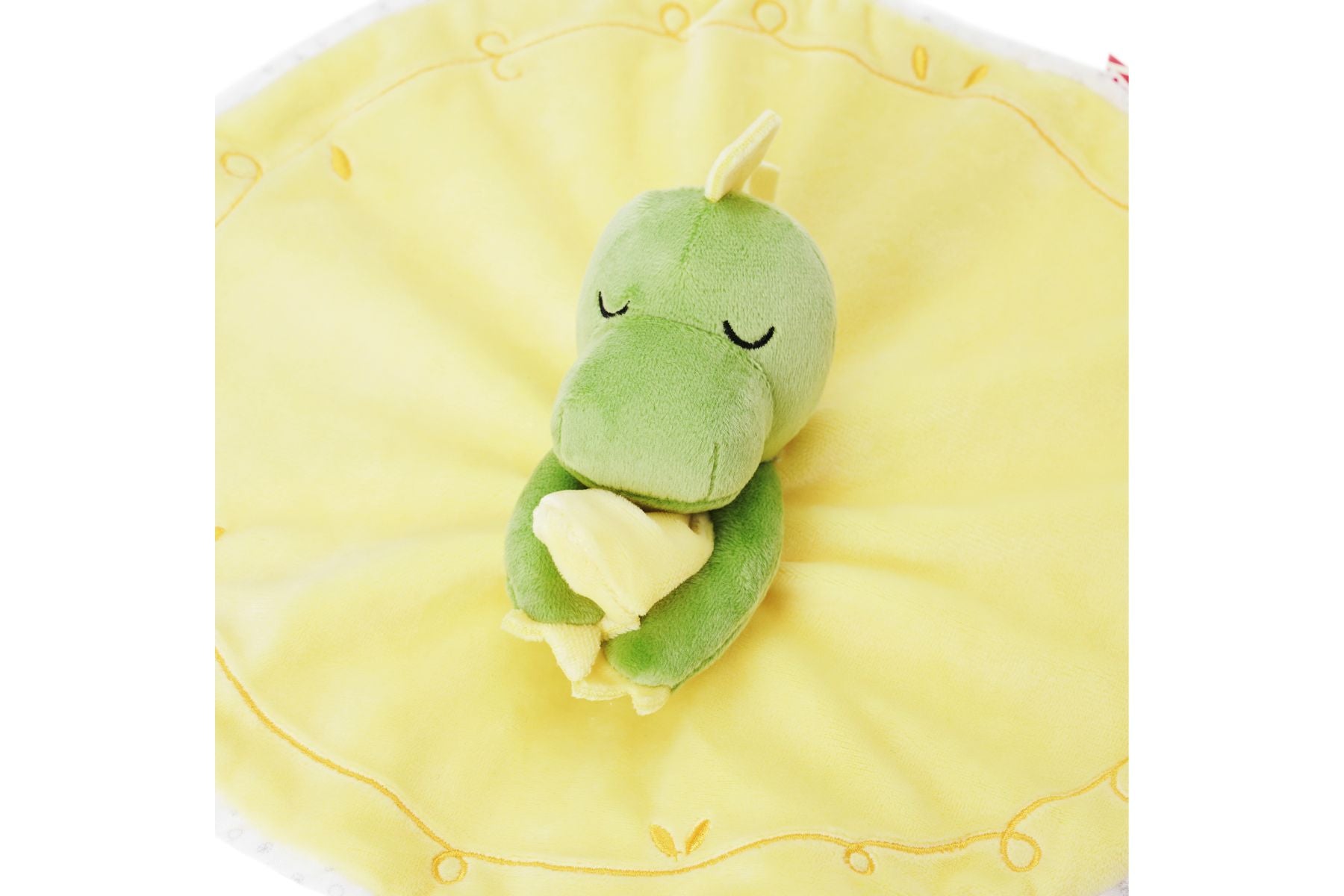 Security Blanket - Cute Soft Doll