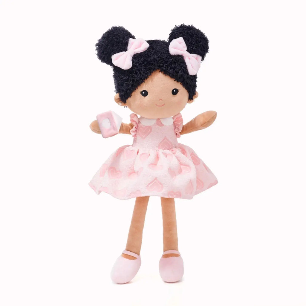 My First Love Letter Bonus - Adorable Baby Doll