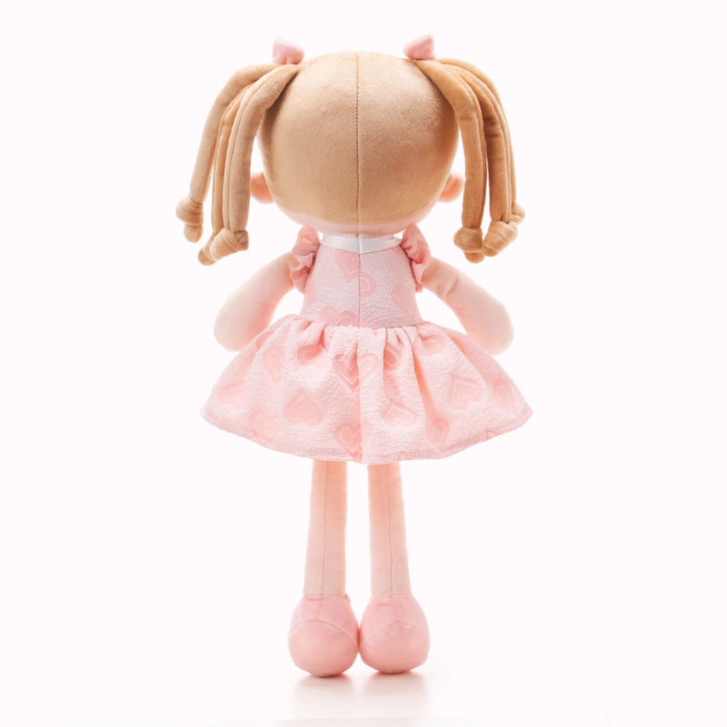 Personalized Bella Sweetheart - Collector Friendly Doll Collection