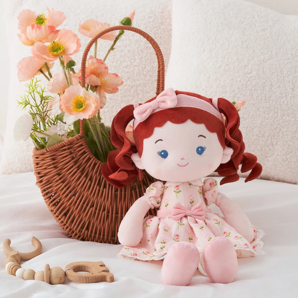 Personalized Princess Maeve - Boutique Style Doll For Gifting