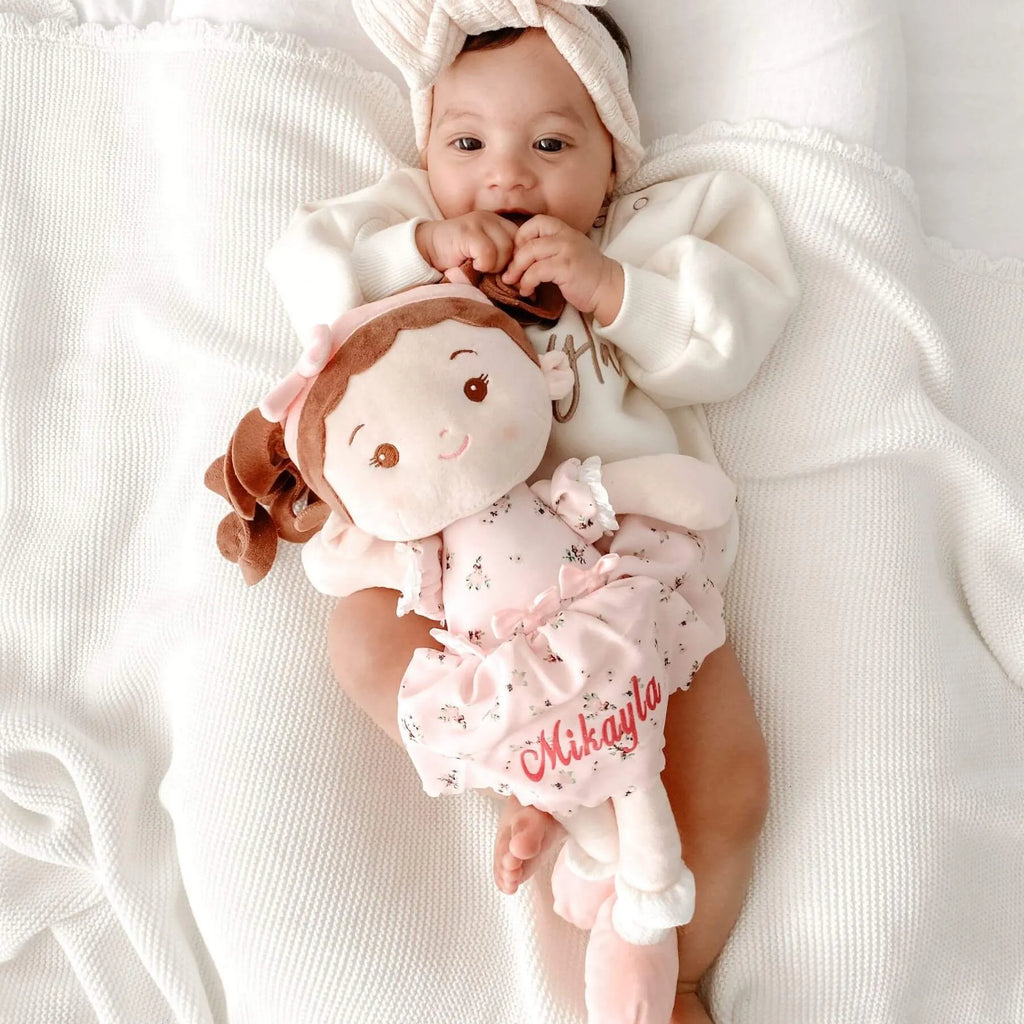 Personalized Princess Breeze - Sweet Play Doll