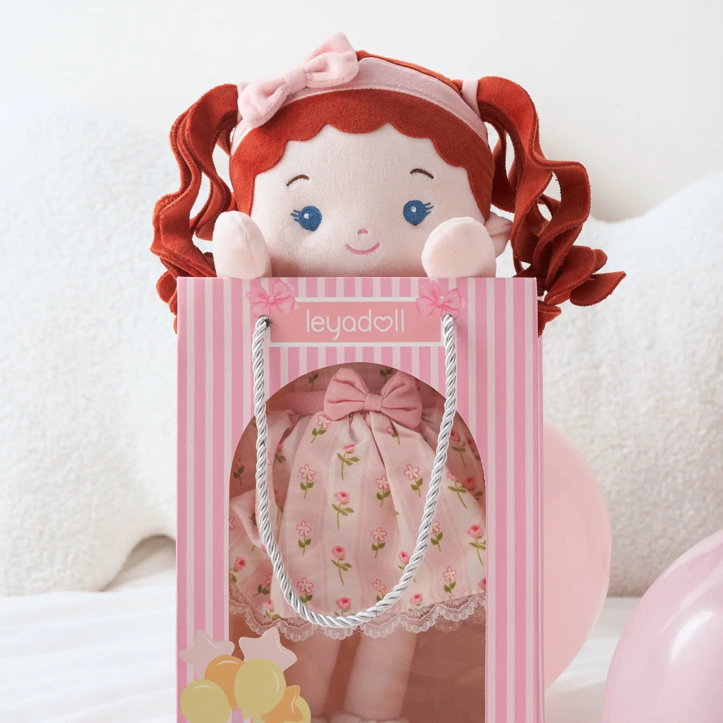 Personalized Princess Maeve - Boutique Style Doll For Gifting