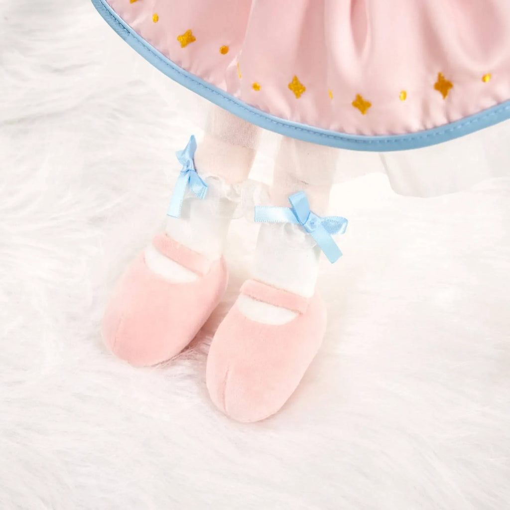 Personalized Princess Twinkle - Charming Doll For Collectors