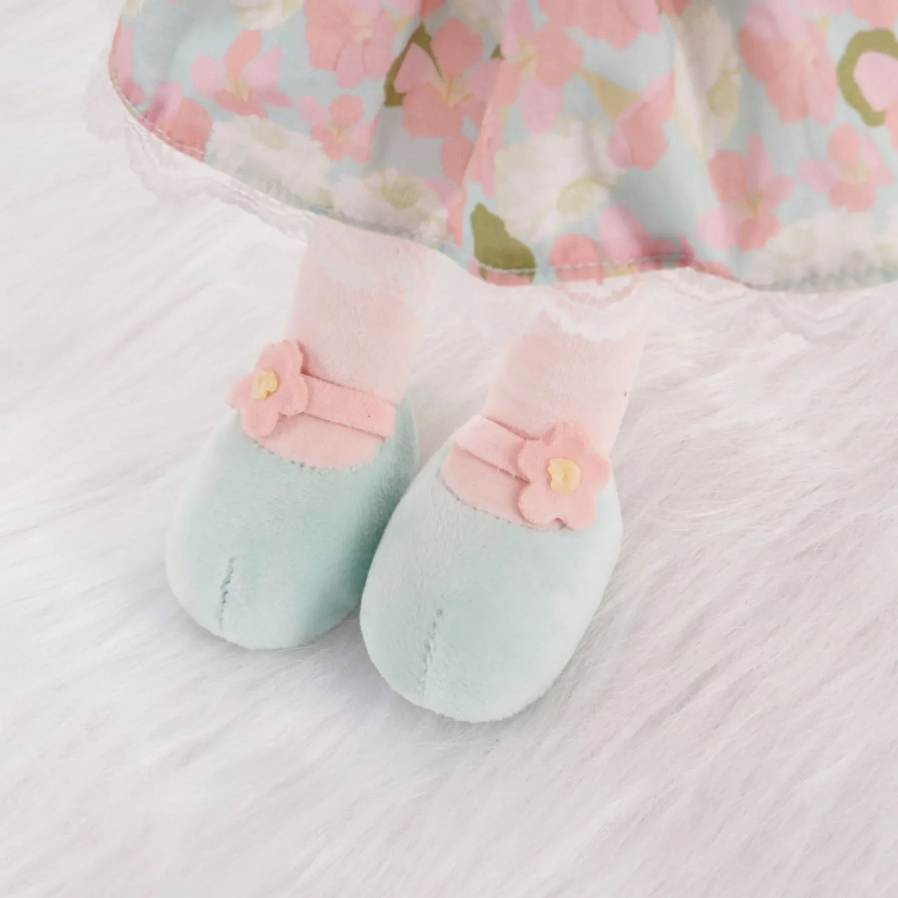 Personalized Meadow Girl - Pretty Doll For Gifting