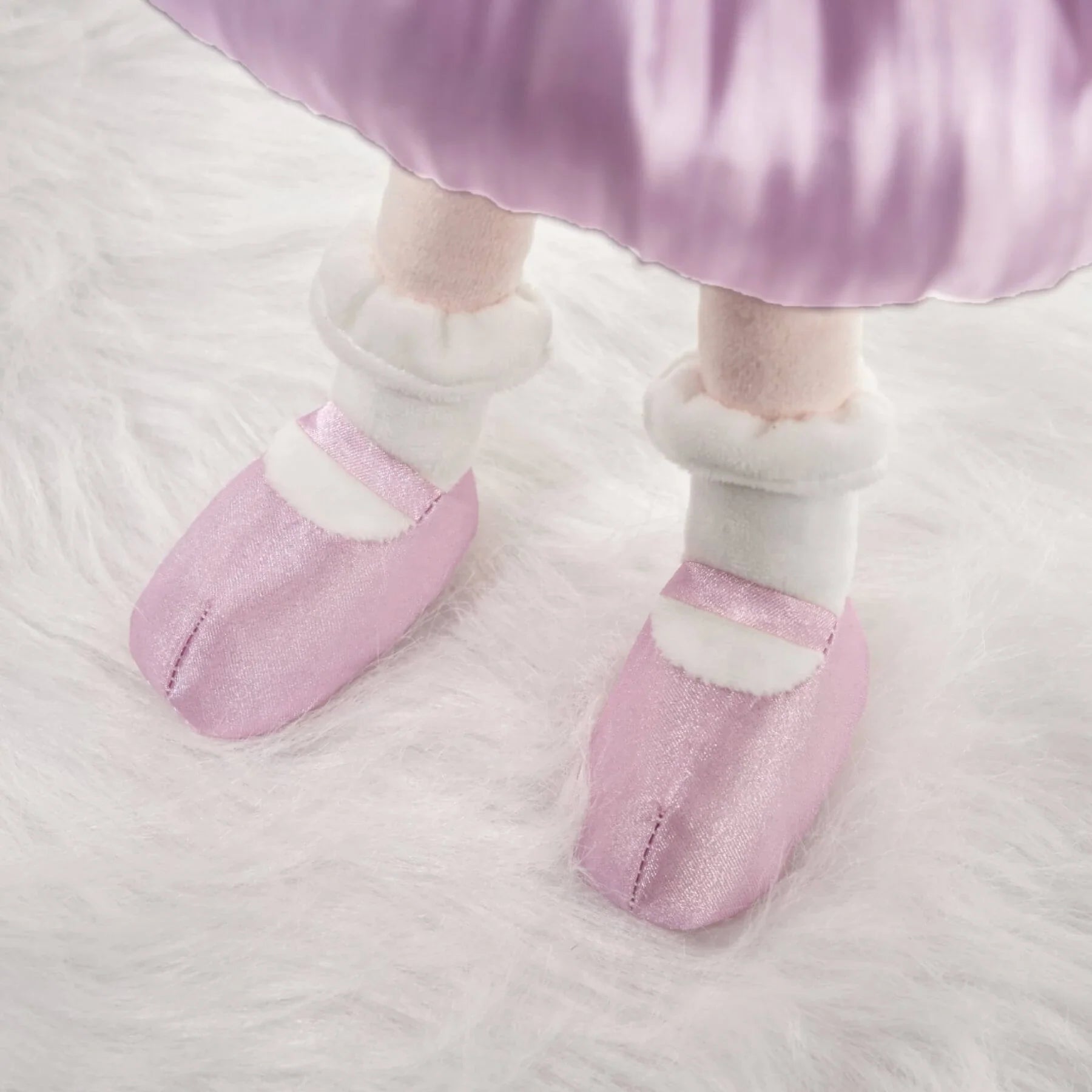 Personalized Princess Aurora - Lovely Doll Accessory Set