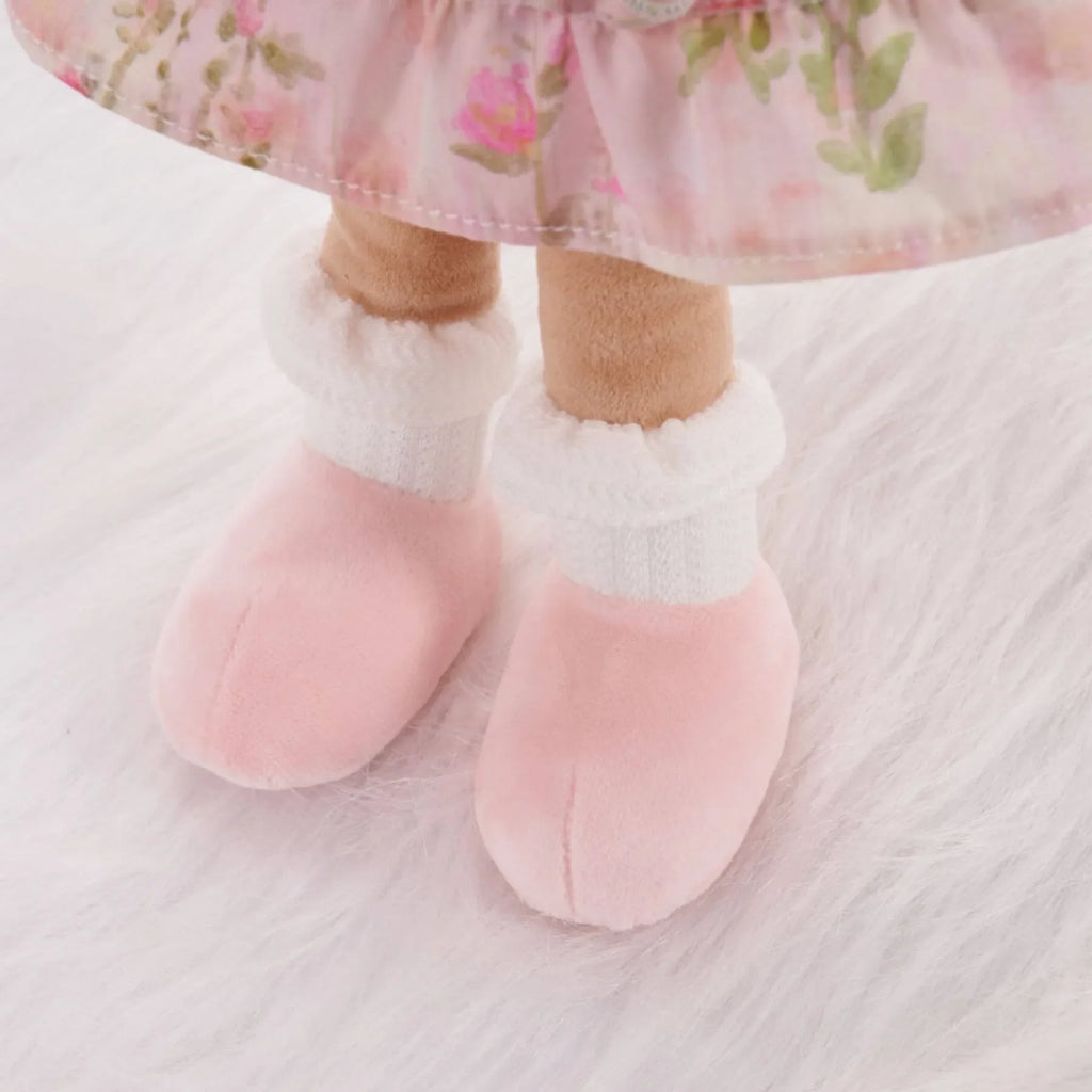Personalized Princess Petal - Large Size Doll For Gifting