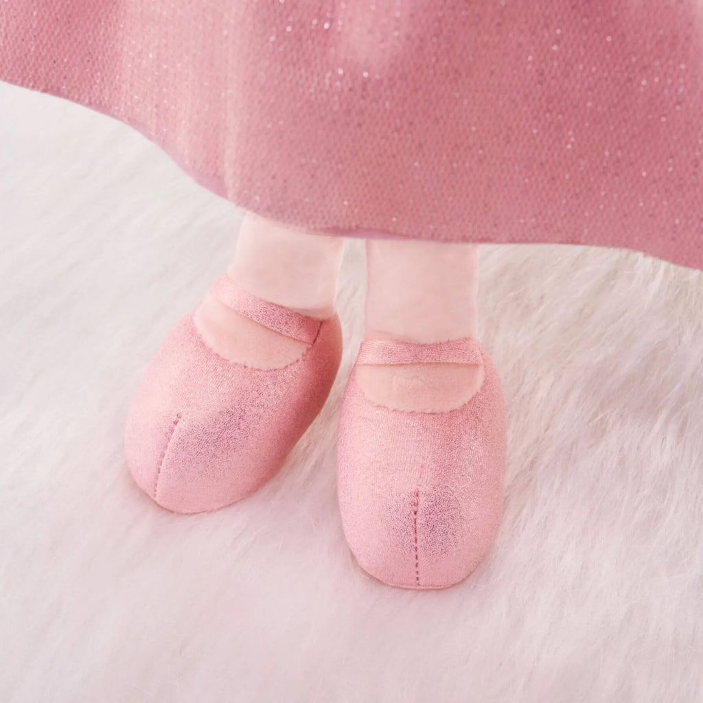 Personalized Princess Coral - Boutique Style Doll Outfit Set