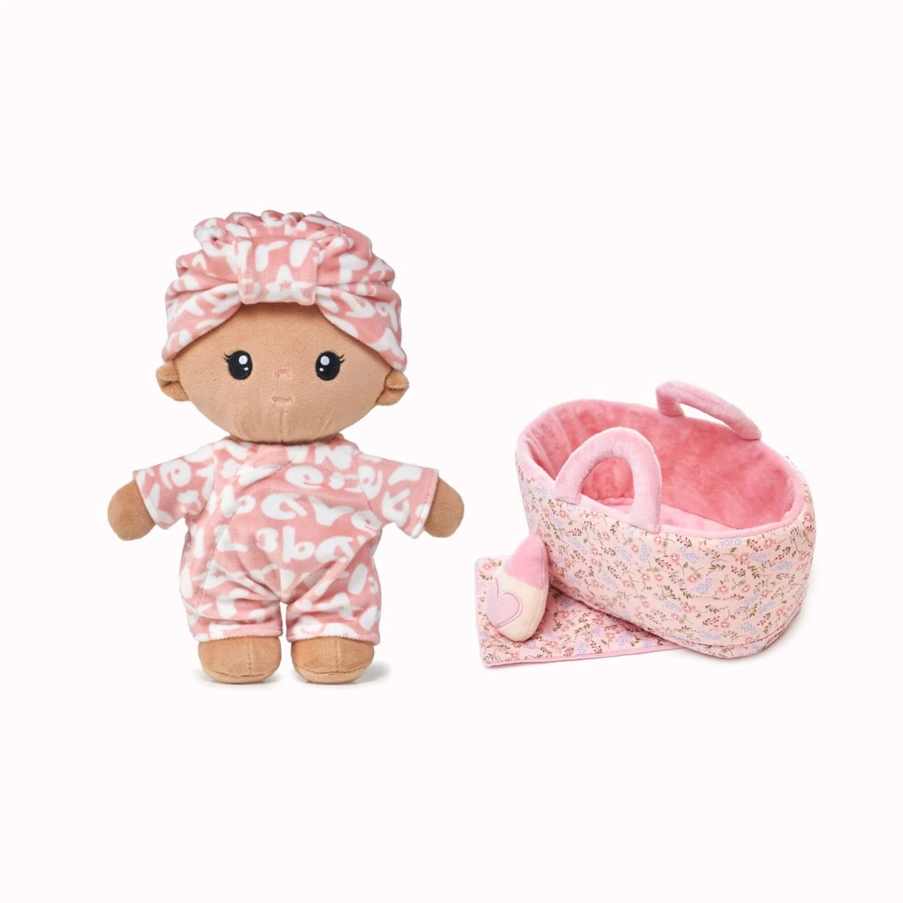 Personalized Lola Baby Girl - Lovely Doll For Playtime