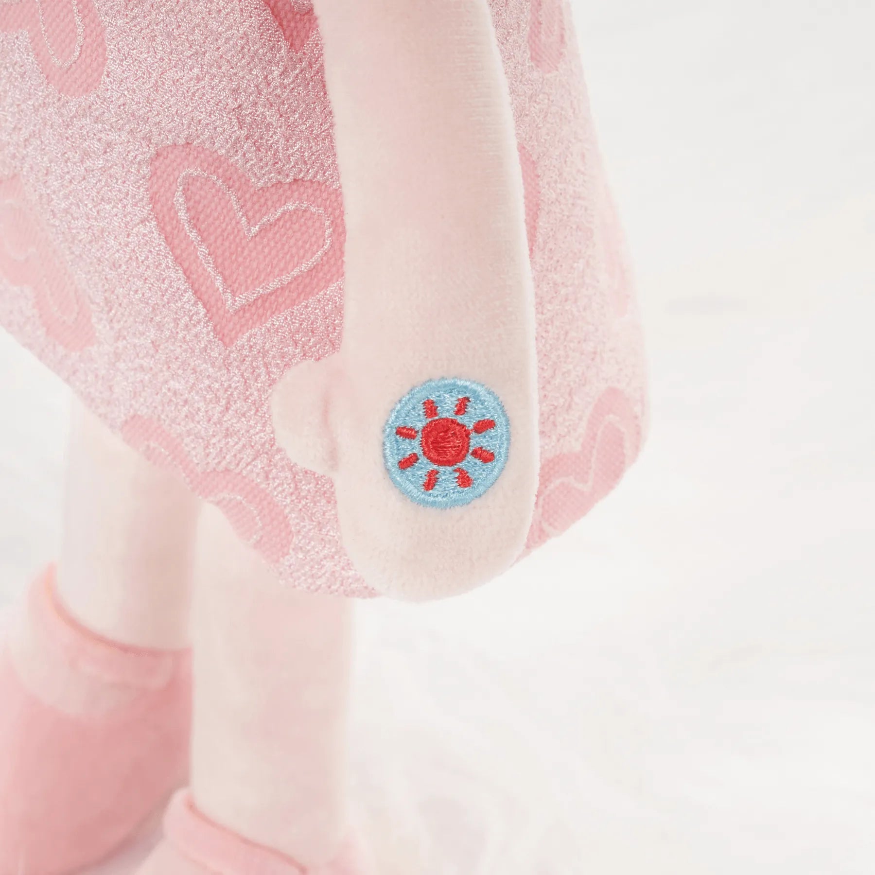 Personalized Day & Night Layla - Talking Doll - Classic Soft Doll