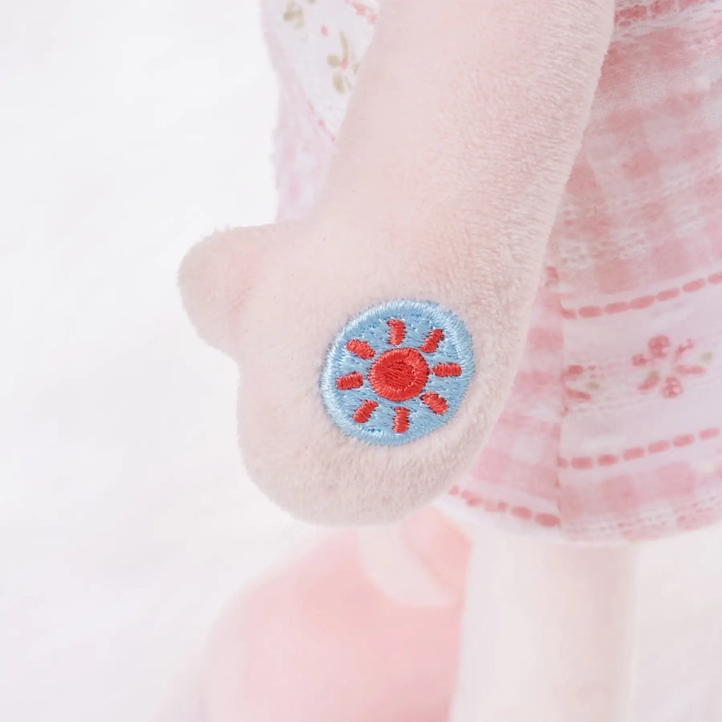 Personalized Day & Night Sophie - Talking Doll - Classic Doll For Display