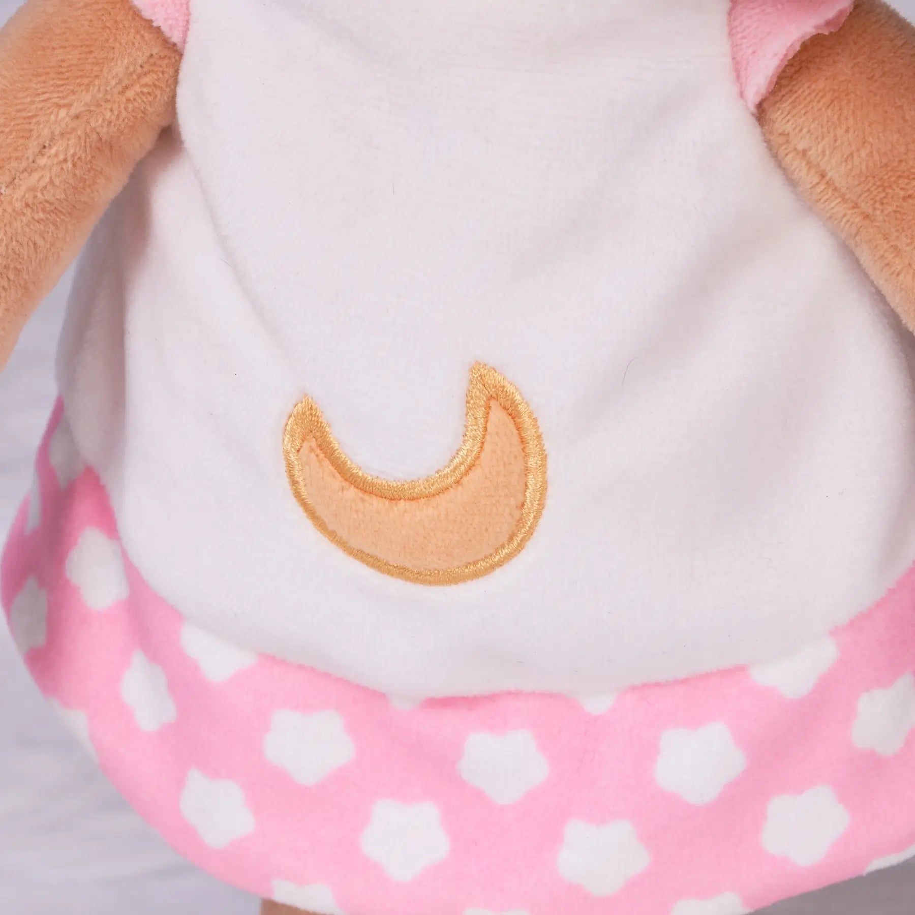 Personalized Day & Night Mia - Talking Doll - Sweet Doll Collection