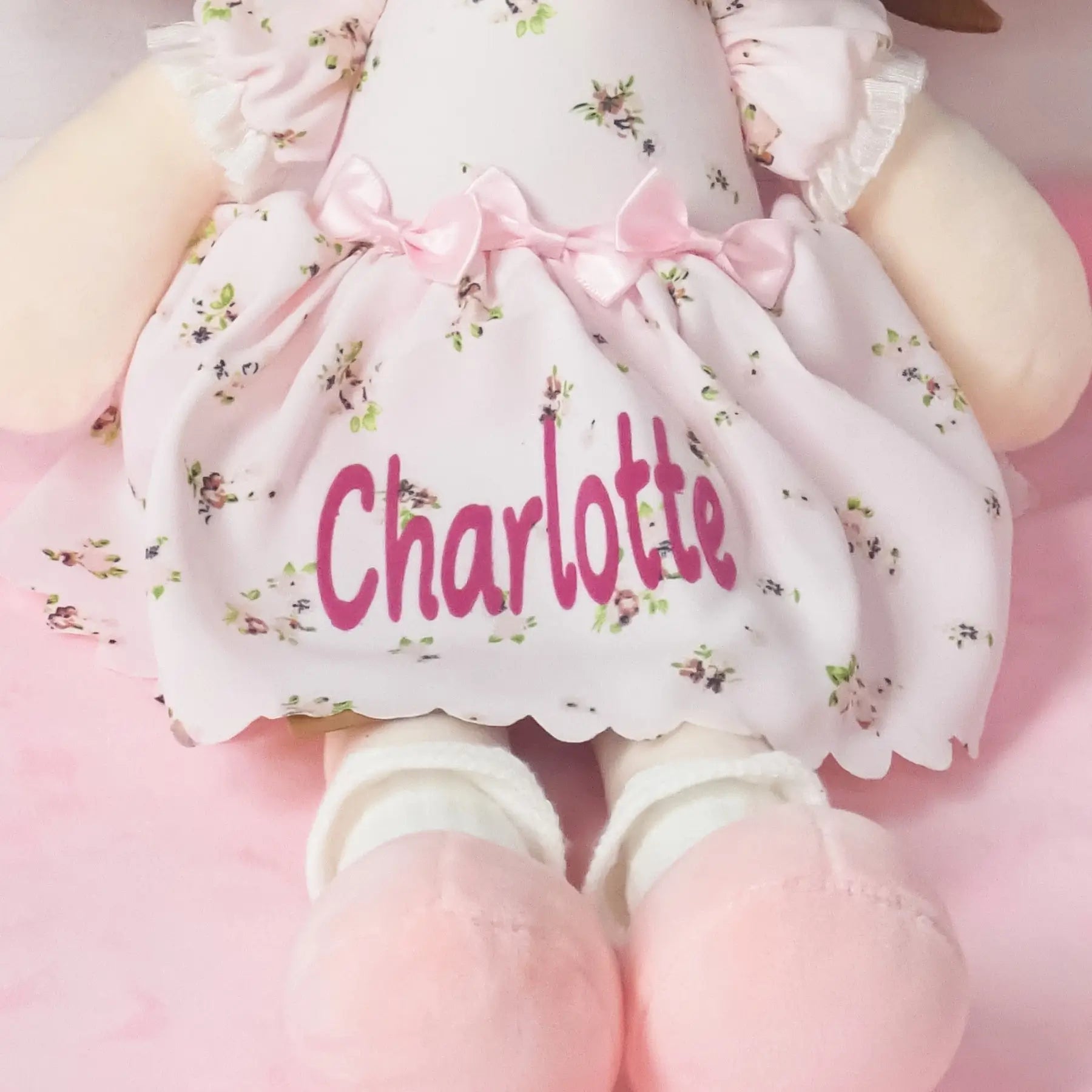 Personalized Princess Breeze - Sweet Play Doll