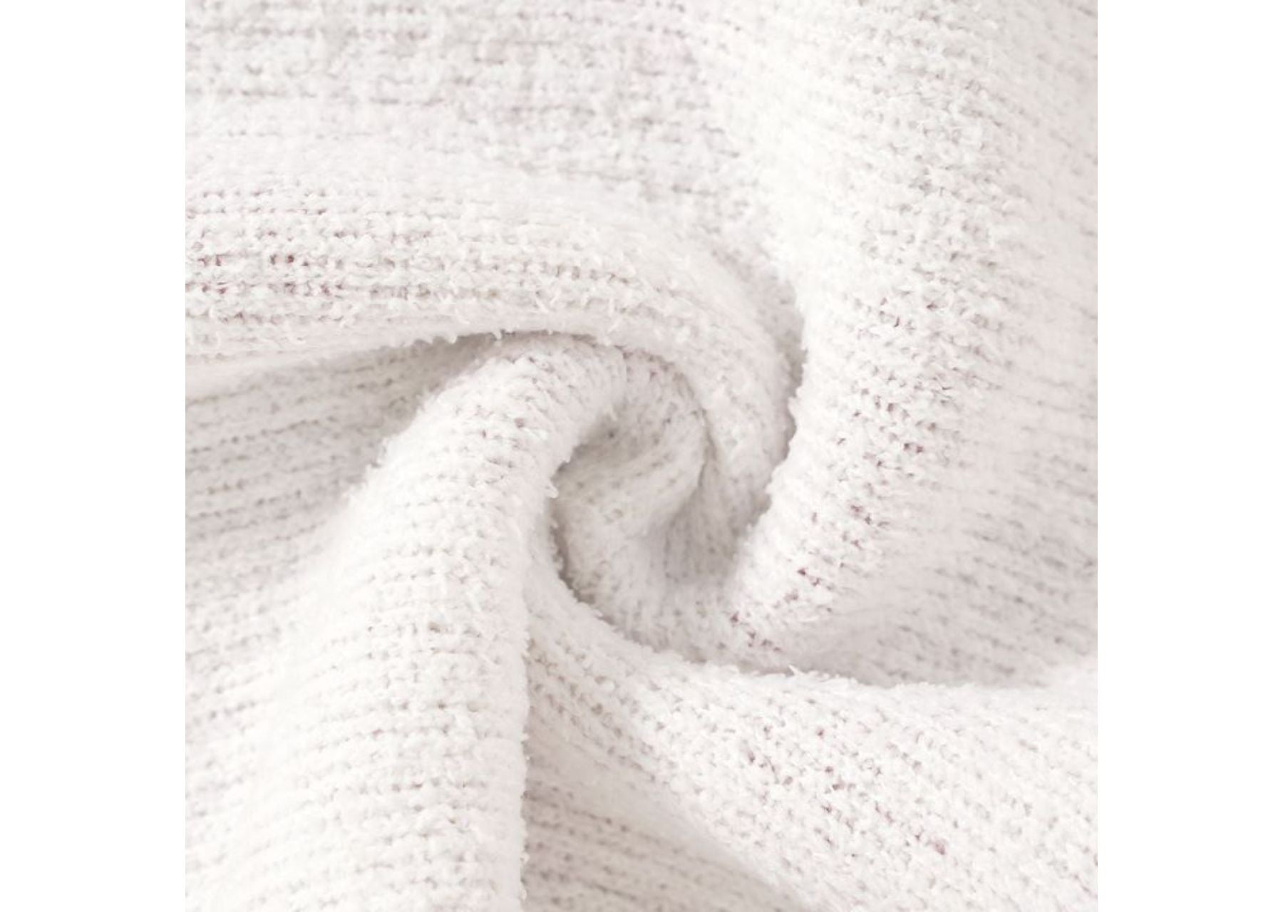 Personalized Bunny Hoodie Blanket - Lovely Plush Doll