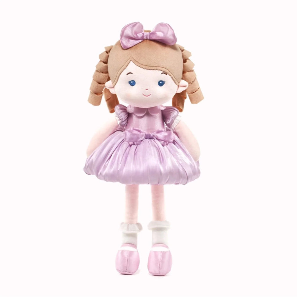 Personalized Princess Aurora - Lovely Doll Accessory Set