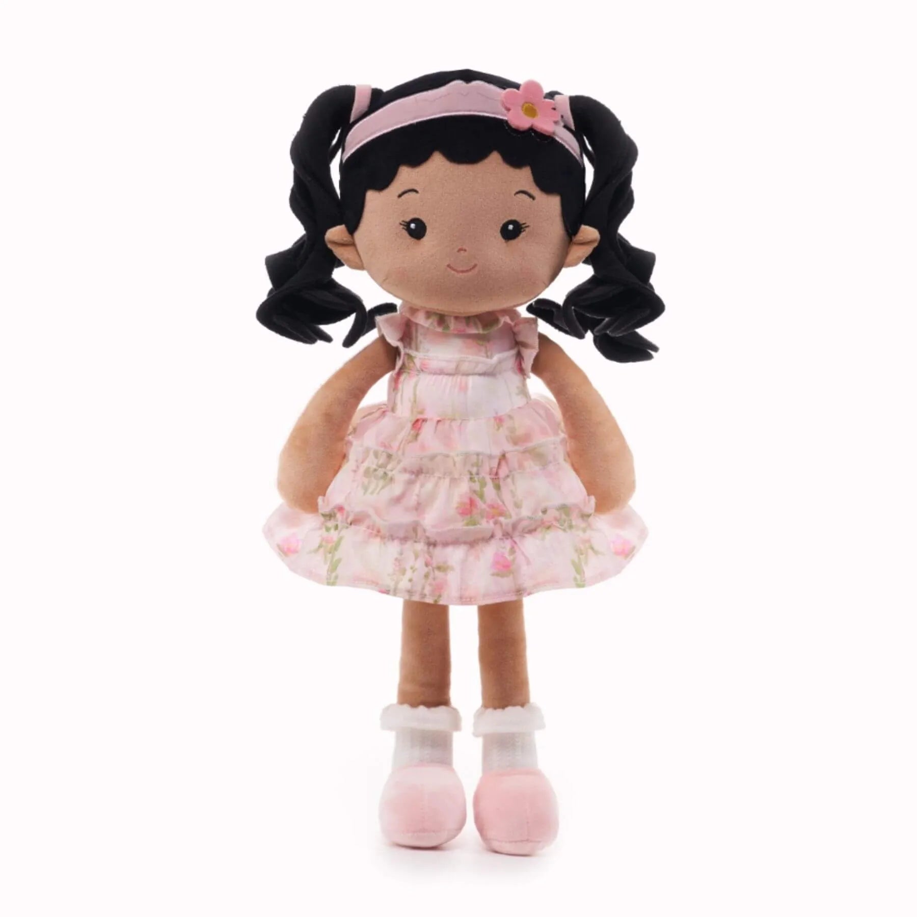 Personalized Princess Petal - Large Size Doll For Gifting