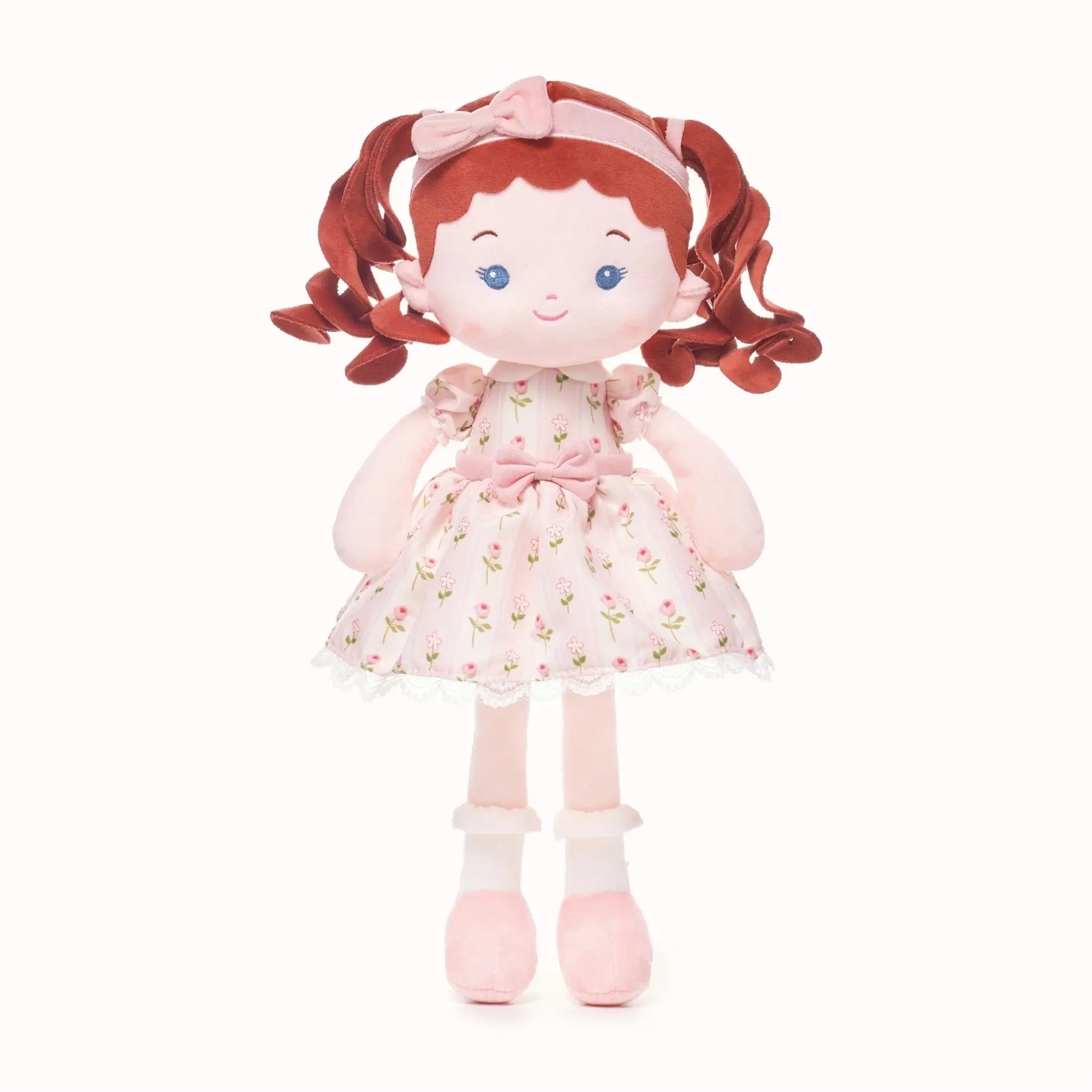 Personalized Princess Maeve - Boutique Style Doll For Gifting